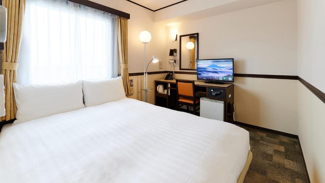 Toyoko Inn Osaka Namba Nippombashi Eksteriør bilde