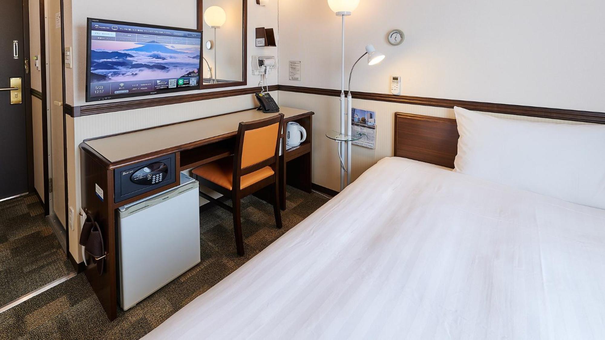 Toyoko Inn Osaka Namba Nippombashi Eksteriør bilde