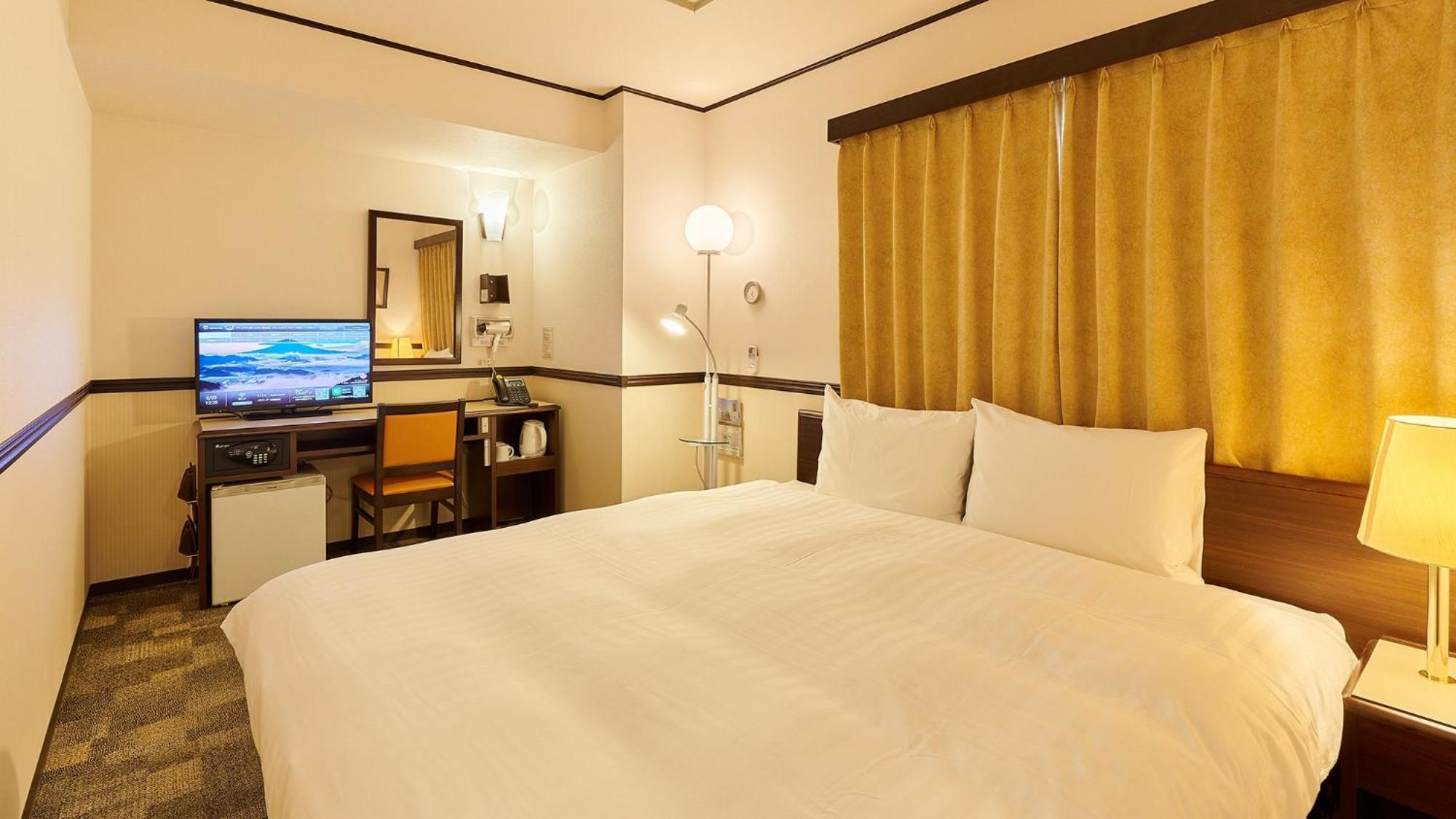 Toyoko Inn Osaka Namba Nippombashi Rom bilde