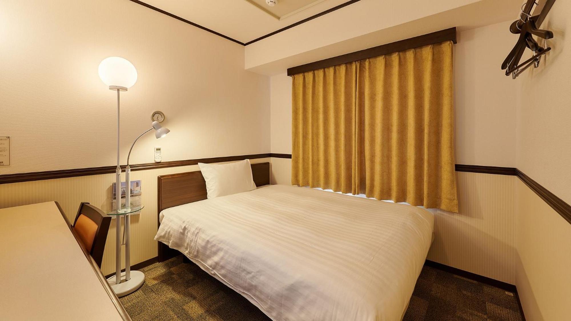 Toyoko Inn Osaka Namba Nippombashi Rom bilde