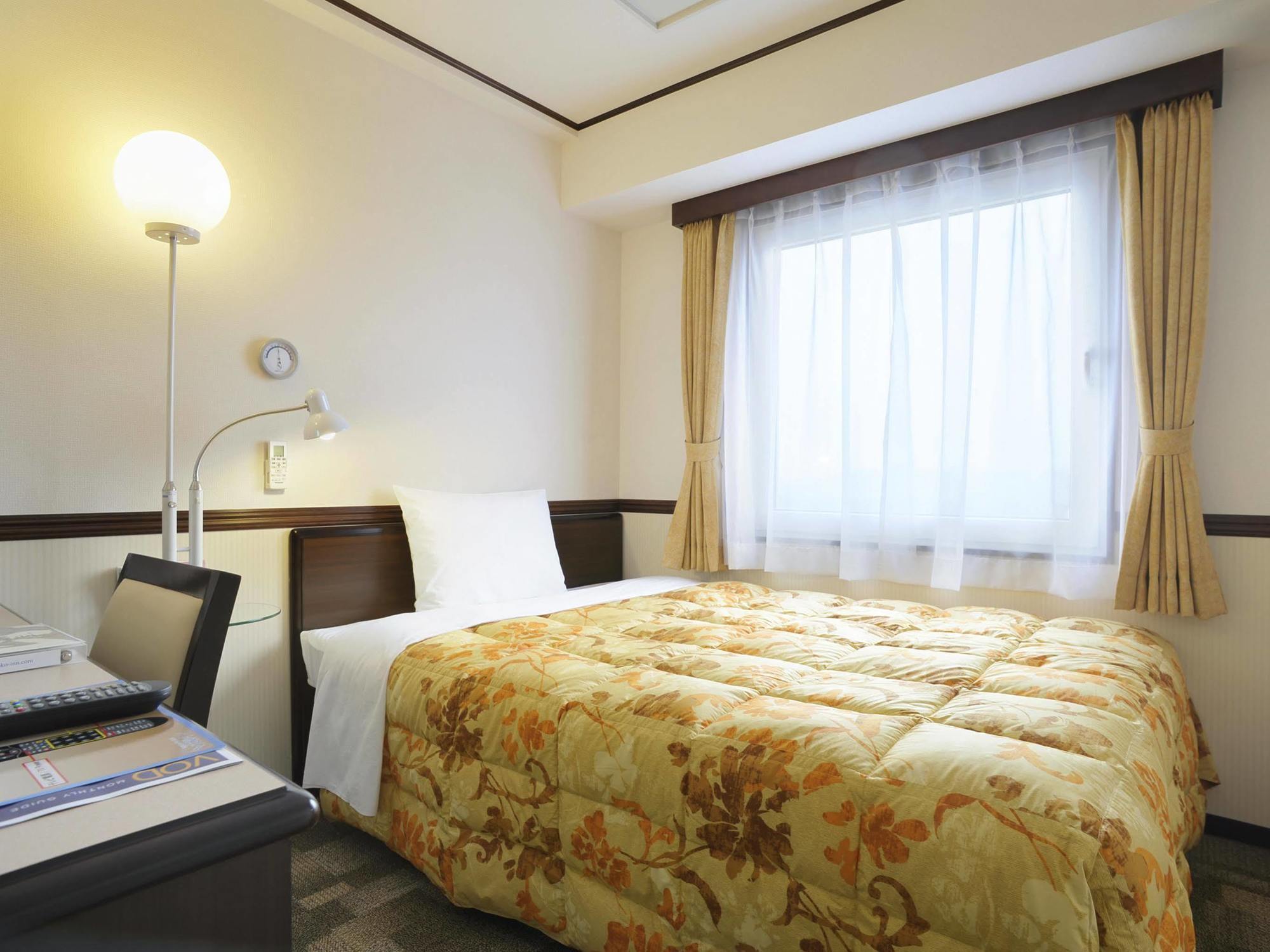 Toyoko Inn Osaka Namba Nippombashi Eksteriør bilde